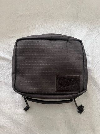 Goruck GR2 Field Pocket GRXC2 Samurai 2.0