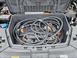 Audi e-tron 55 quattro Business Edition