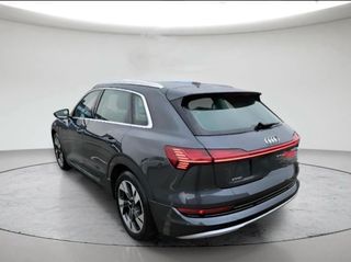 Audi e-tron 55 quattro Business Edition