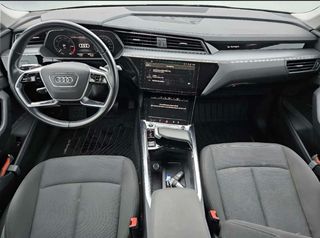 Audi e-tron 55 quattro Business Edition