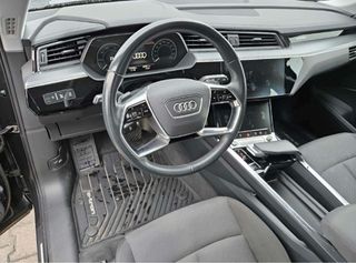 Audi e-tron 55 quattro Business Edition