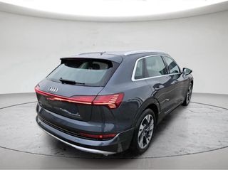 Audi e-tron 55 quattro Business Edition