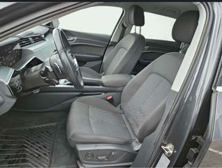 Audi e-tron 55 quattro Business Edition