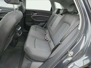 Audi e-tron 55 quattro Business Edition