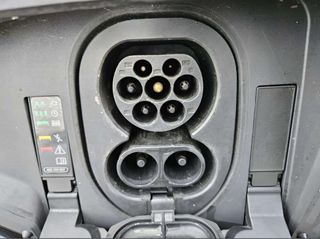 Audi e-tron 55 quattro Business Edition