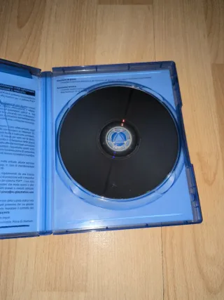 Crash Bandicoot N. Sane Trilogy PS4