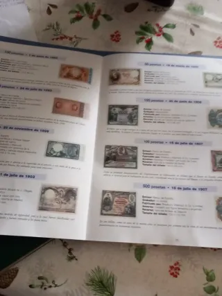 Carpeta  no conosco el precio real   El papel de