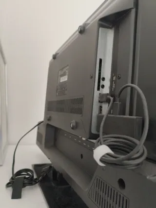 Televisor Nevir 32 pulgadas Negro