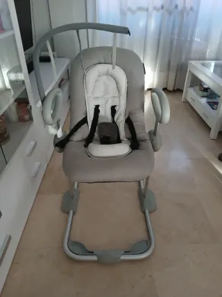 Hamaca Beaba Up & Down