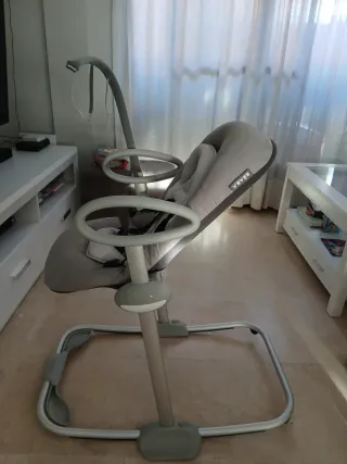 Hamaca Beaba Up & Down