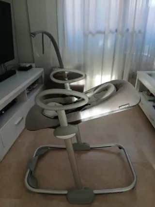 Hamaca Beaba Up & Down