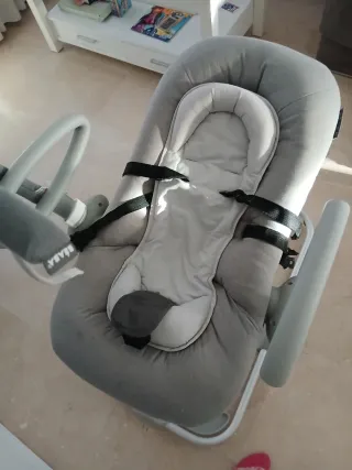 Hamaca Beaba Up & Down