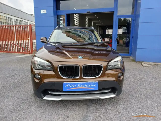 BMW X1 SDRIVE18D