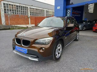 BMW X1 SDRIVE18D