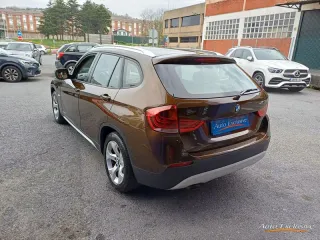 BMW X1 SDRIVE18D