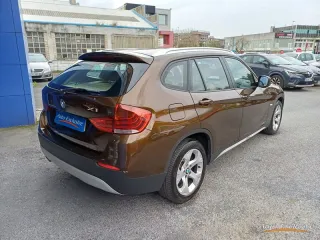 BMW X1 SDRIVE18D