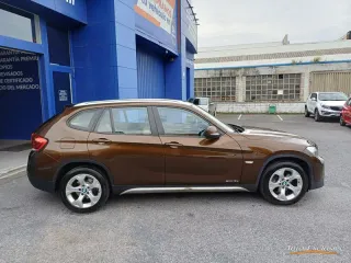 BMW X1 SDRIVE18D