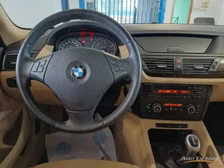 BMW X1 SDRIVE18D