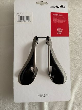 Selle Italia SLR Superflow S3