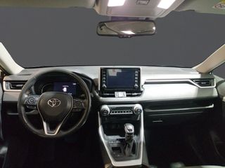 Toyota Rav4 2.5l 220H Style