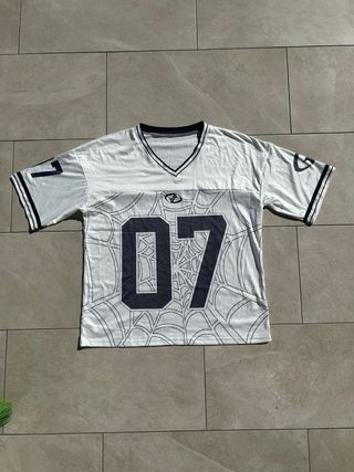 Maglietta Streetwear Ragazzo 07 Ragnatela