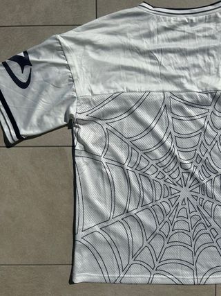 Maglietta Streetwear Ragazzo 07 Ragnatela