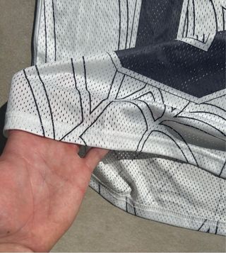 Maglietta Streetwear Ragazzo 07 Ragnatela