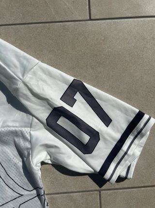 Maglietta Streetwear Ragazzo 07 Ragnatela