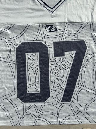 Maglietta Streetwear Ragazzo 07 Ragnatela