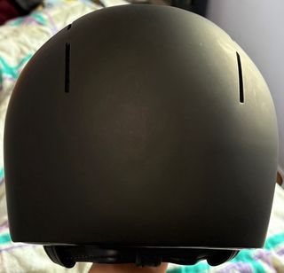 Casco KEP Smart Negro Talla 58