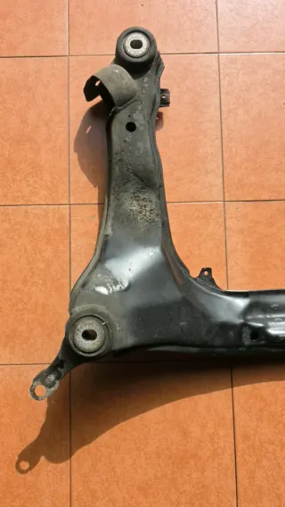 Cuna Audi A4 B7 3.0 TDI