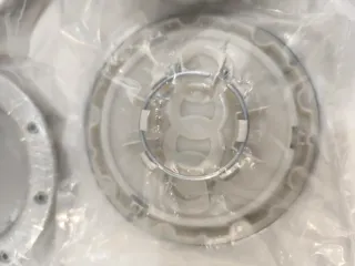 Tapas llantas Audi 146 mm