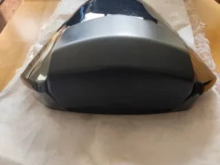 Tapa colín Yamaha R6 2008-2016 Negra