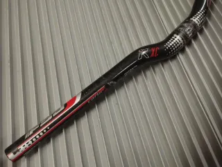 Manillar FSA Carbono