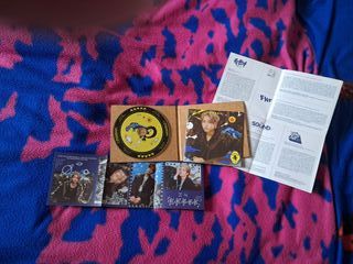 Stray Kids 5 stars Han Digipack Ver.