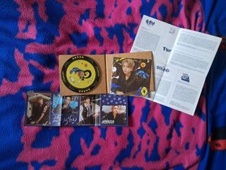 Stray Kids 5 stars Han Digipack Ver.