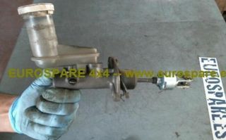 Bomba embrague mitsubishi montero 3.2 di-d 25190