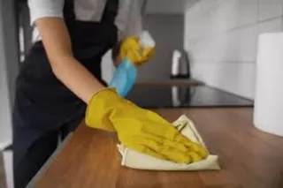 Servicio de limpieza