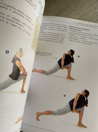 Yoga. L'antidoto naturale allo stress