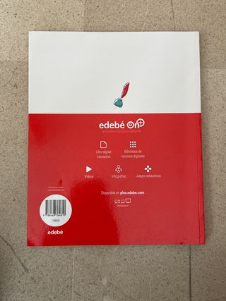 LENGUA Y LITERATURA 4