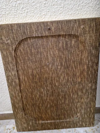 Cuadro  La Madonna delle Rocce di Filippo Lippi