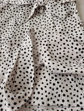 Falda-pantalón Talla S, NUEVA