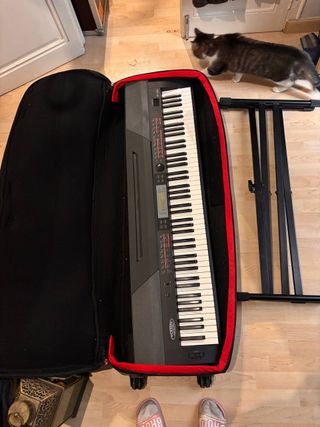 Piano Digital Classic Cantabile SP-250