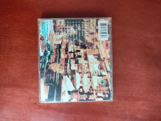 CD Mundo Mundial Los Especialistas