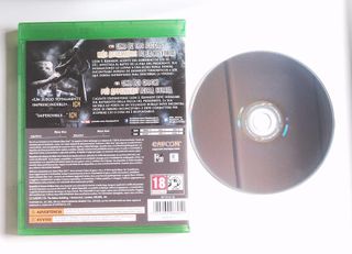 Resident Evil 4 multilingua per Xbox One Series X