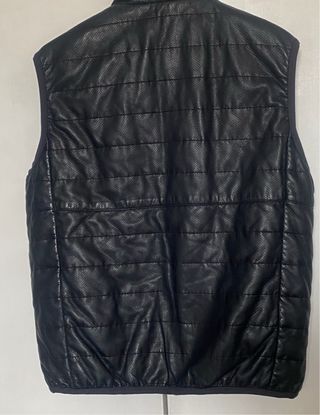 Lote 2 Chalecos Hombre