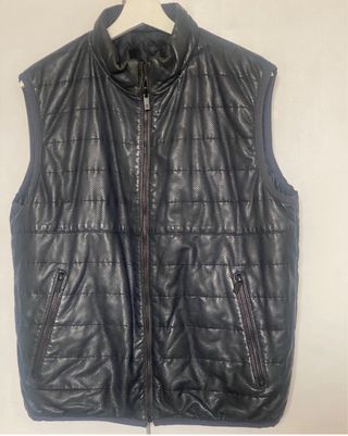 Lote 2 Chalecos Hombre