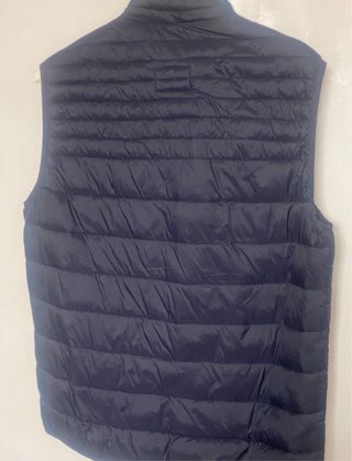 Lote 2 Chalecos Hombre