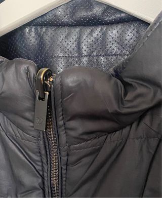 Lote 2 Chalecos Hombre