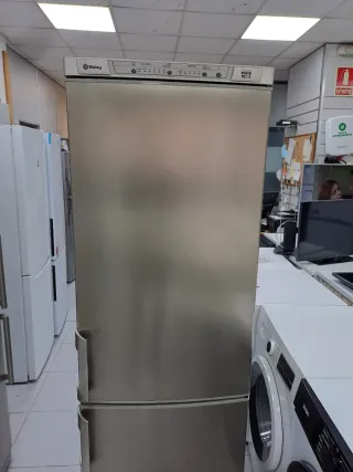 ◇Nevera marca balay 185,cm combi◇